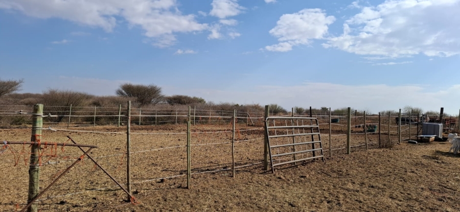  Bedroom Property for Sale in Jacobsdal Rural Free State
